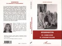 Produktbild: Afghanistan du communisme au fondamentalisme