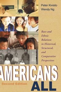 Produktbild: Americans All