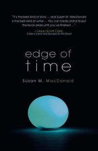 Produktbild: Edge of Time