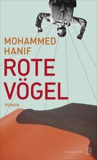 Produktbild: Rote V&ouml;gel