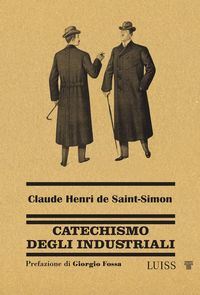 Produktbild: Catechismo degli industriali
