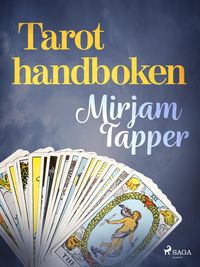 Produktbild: Tarothandboken