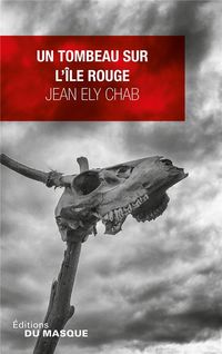 Produktbild: Un tombeau sur l'&icirc;le rouge