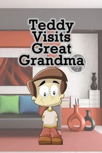 Produktbild: Teddy Visits Great Grandma
