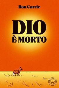 Produktbild: Dio &egrave; morto