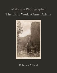 Produktbild: Making a Photographer