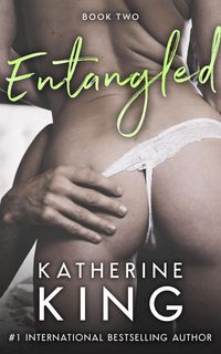 Produktbild: Entangled Book Two (Entangled Series, #2)