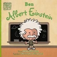 Produktbild: Ben Albert Einstein - D&uuml;nyayi Degistiren Siradan Insanlar