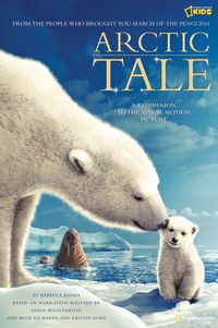 Produktbild: Arctic Tale M/tv