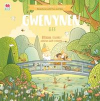Produktbild: Gwenynen / Bee
