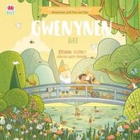 Produktbild: Gwenynen / Bee