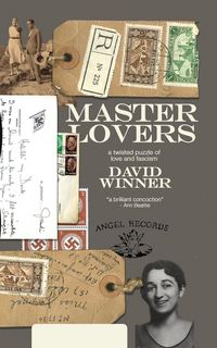 Produktbild: Master Lovers