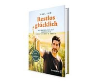 Produktbild: Restlos gl&uuml;cklich