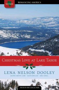 Produktbild: Christmas Love at Lake Tahoe