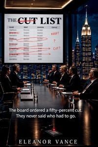 Produktbild: THE CUT LIST
