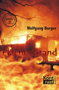 Produktbild: Fl&auml;chenbrand