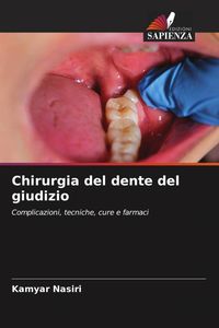 Produktbild: Chirurgia del dente del giudizio