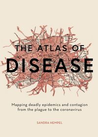 Produktbild: The Atlas of Disease