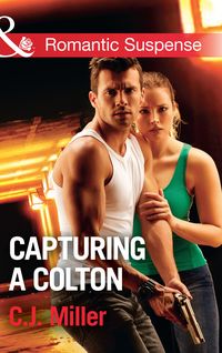 Produktbild: Capturing A Colton
