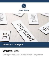 Produktbild: Worte um