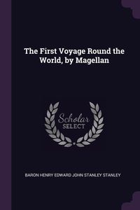 Produktbild: 1st Voyage Round The World By