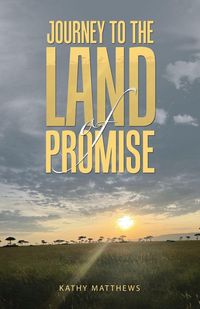 Produktbild: Journey to the Land of Promise