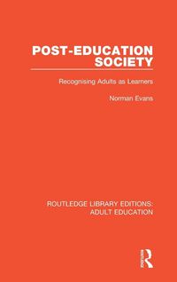 Produktbild: Post-Education Society