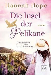 Produktbild: Die Insel der Pelikane