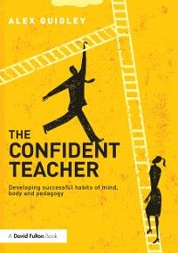 Produktbild: The Confident Teacher