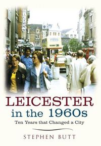 Produktbild: Leicester in the 1960s