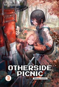 Produktbild: Otherside Picnic: Volume 3