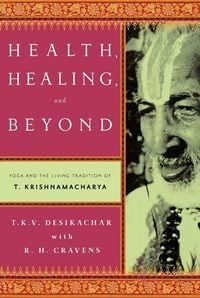 Produktbild: Health, Healing, and Beyond