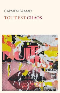 Produktbild: Tout est chaos
