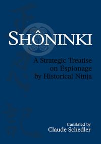Produktbild: Sh&ocirc;ninki