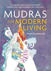 Produktbild: Flsh Card-Mudras For Modern Li
