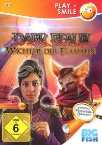 Bild vom Artikel Dark Realm - Wächter der Flammen vom Autor 