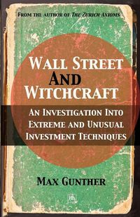 Produktbild: Wall Street and Witchcraft