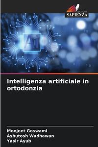 Produktbild: Intelligenza artificiale in ortodonzia