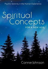 Produktbild: Spiritual Concepts for a New Age