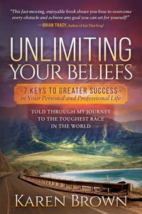 Produktbild: Unlimiting Your Beliefs