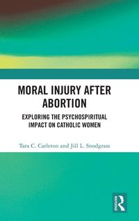 Produktbild: Moral Injury After Abortion