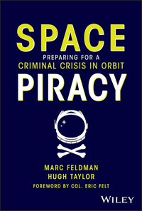 Produktbild: Space Piracy