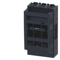 Produktbild: Siemens 3NP11331CA10 Sicherungslasttrennschalter 3polig 160 A 690 V/AC 1 St.