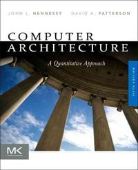 Produktbild: Hennessy, J: Computer Architecture