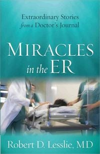 Produktbild: Miracles in the ER