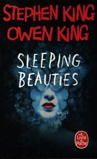 Produktbild: King, O: Sleeping Beauties