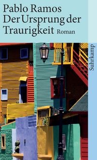 Produktbild: Der Ursprung der Traurigkeit