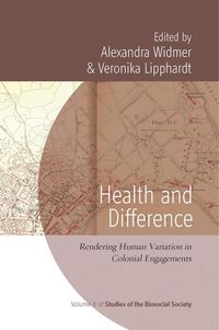 Produktbild: Health and Difference