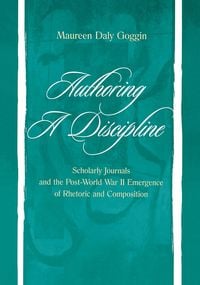 Produktbild: Authoring A Discipline
