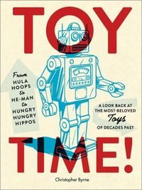 Produktbild: Toy Time!